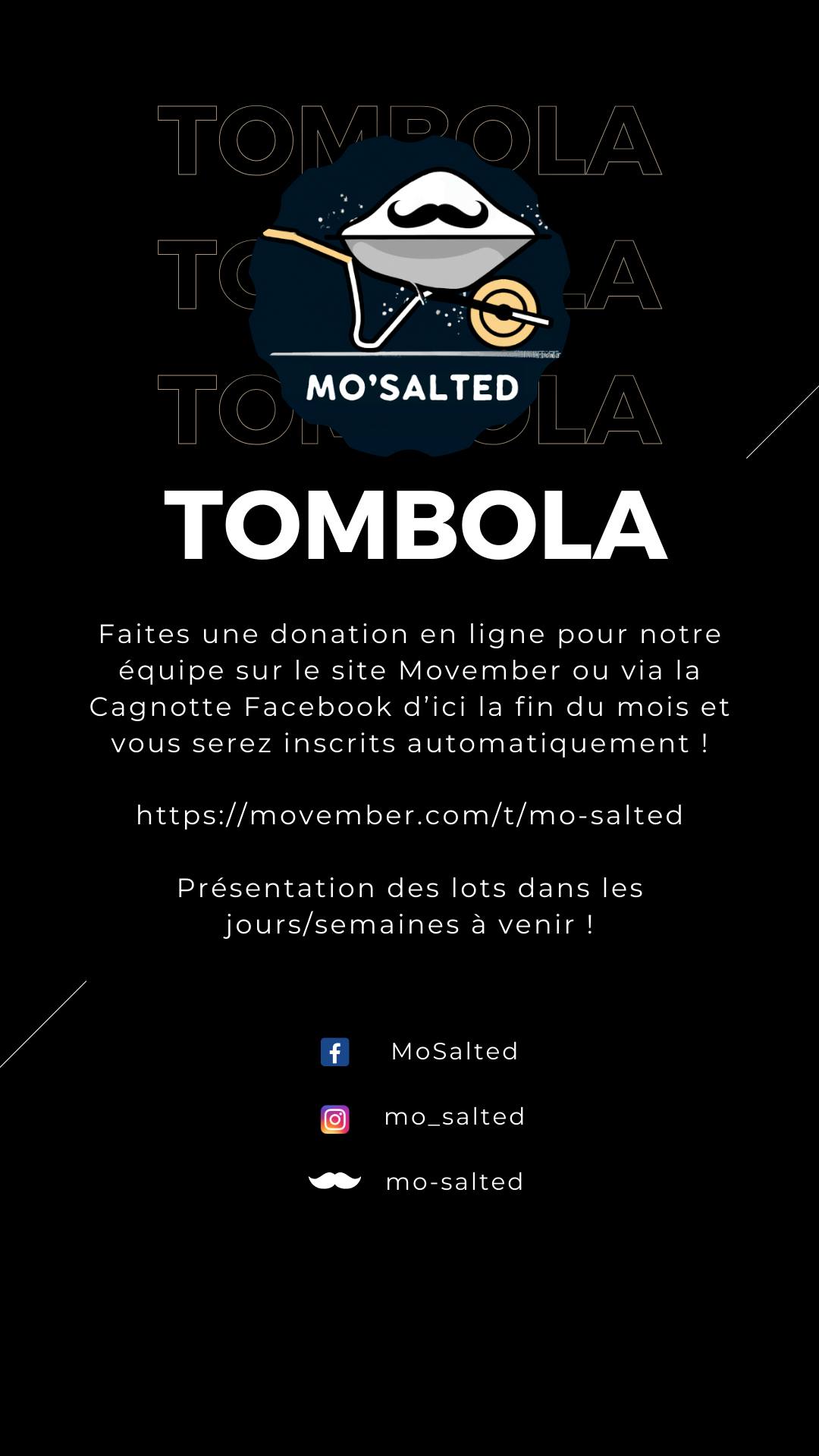 Tombola 23